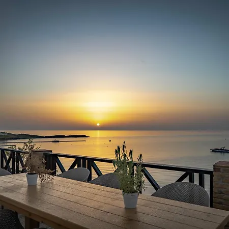 Koukis Club Hotel Vasilikí