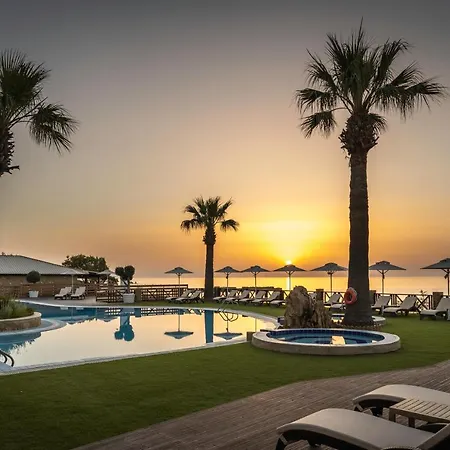 Koukis Club Hotel Vasilikí